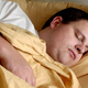 Illustration for article titled New Study Finds Human Beings Were Never Meant To Wake Up From Sleep